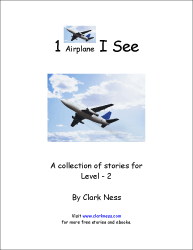 Free Stories for the Beginning Reader Levels 1 to 5, stories that ...